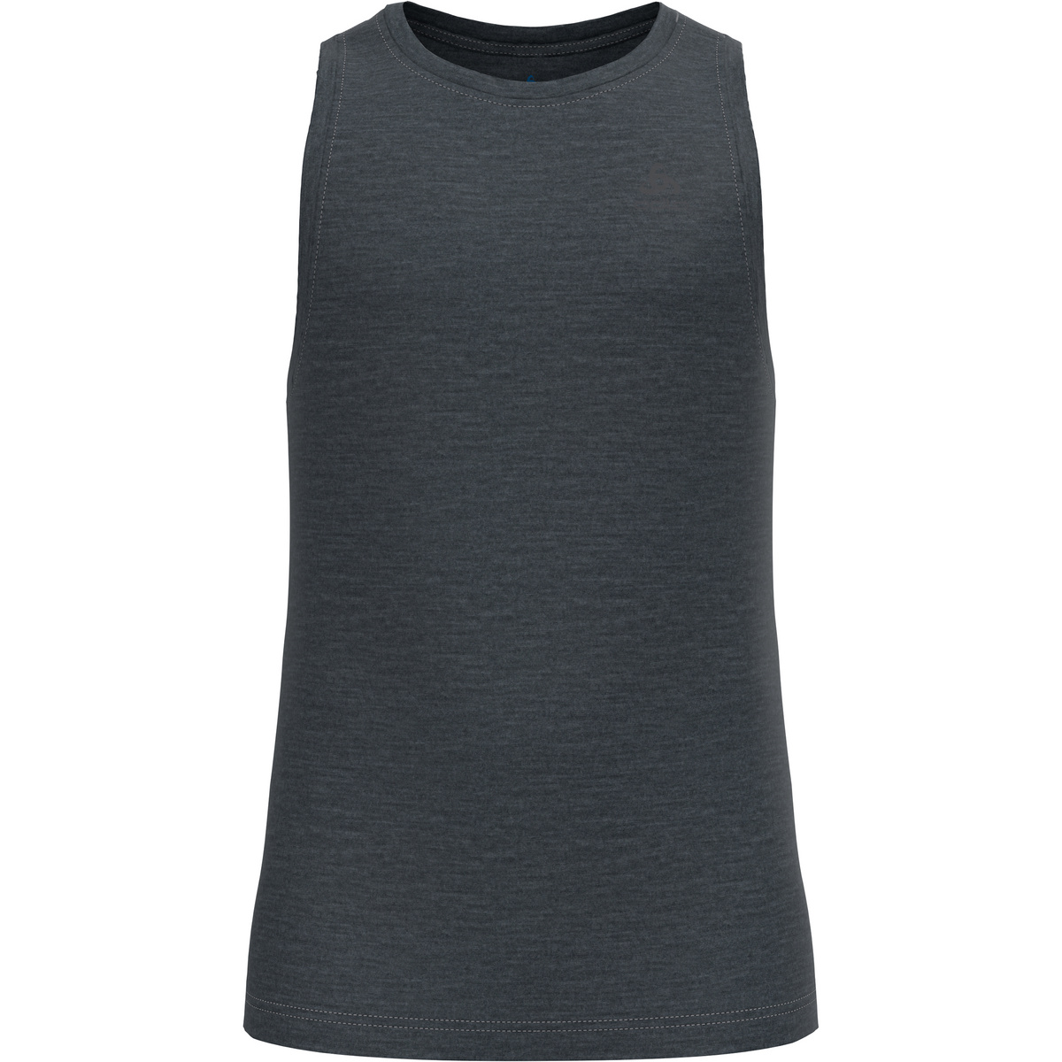 Odlo Herren Merino 160 Bl Crew Neck Tanktop von Odlo