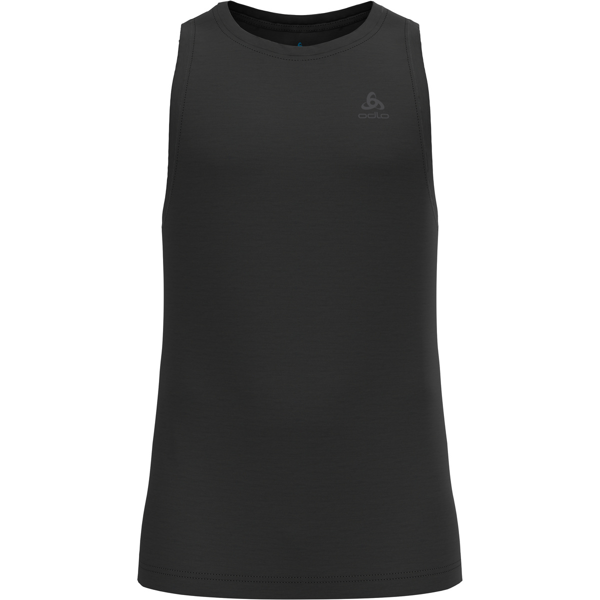 Odlo Herren Merino 160 Bl Crew Neck Tanktop von Odlo