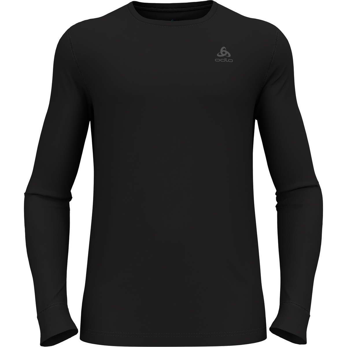Odlo Herren Merino 260 Crew Neck Longsleeve Odlo Herren Merino 260 Crew Neck Longsleeve von Odlo