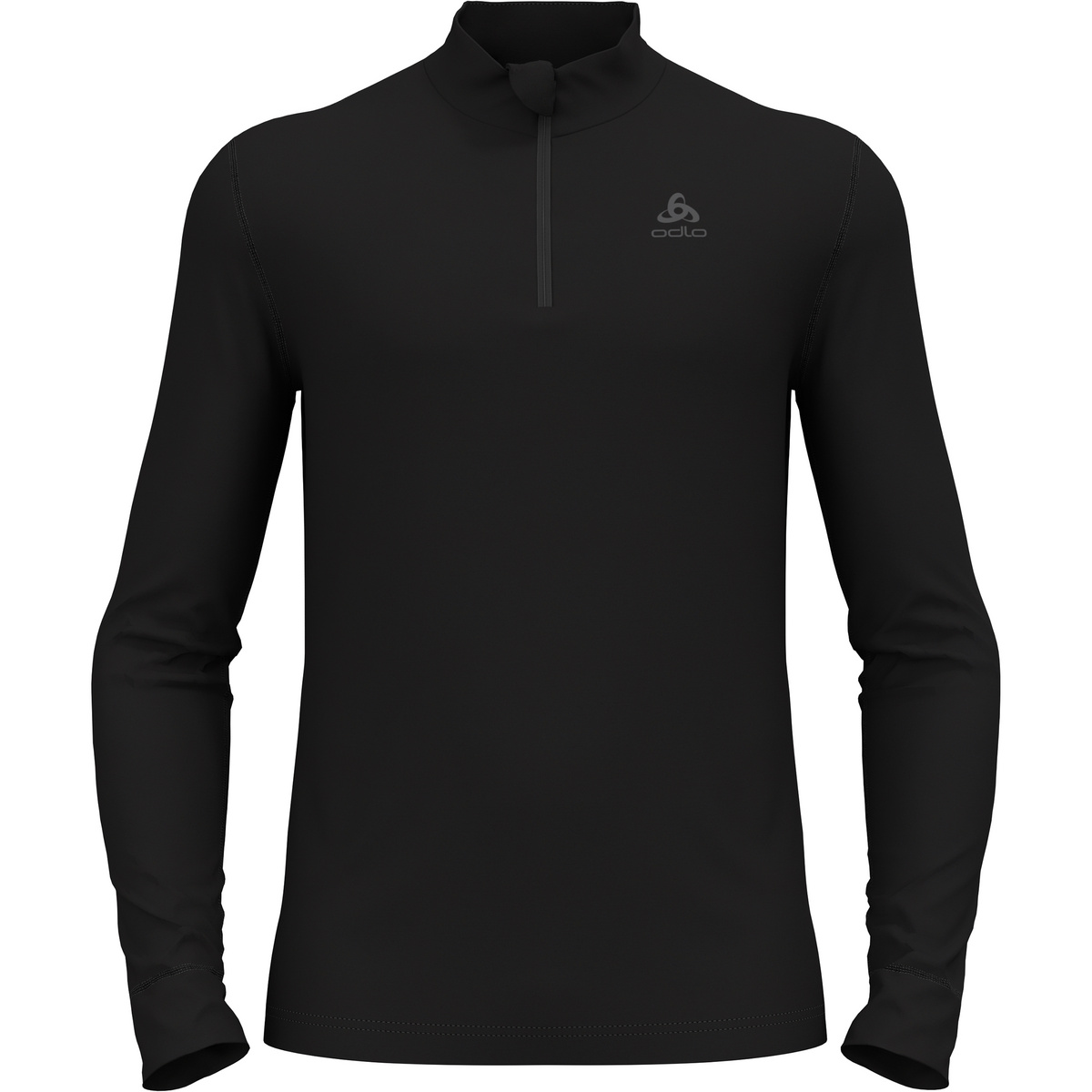 Odlo Herren Merino 260 Half Zip Longsleeve Odlo Herren Merino 260 Half Zip Longsleeve von Odlo
