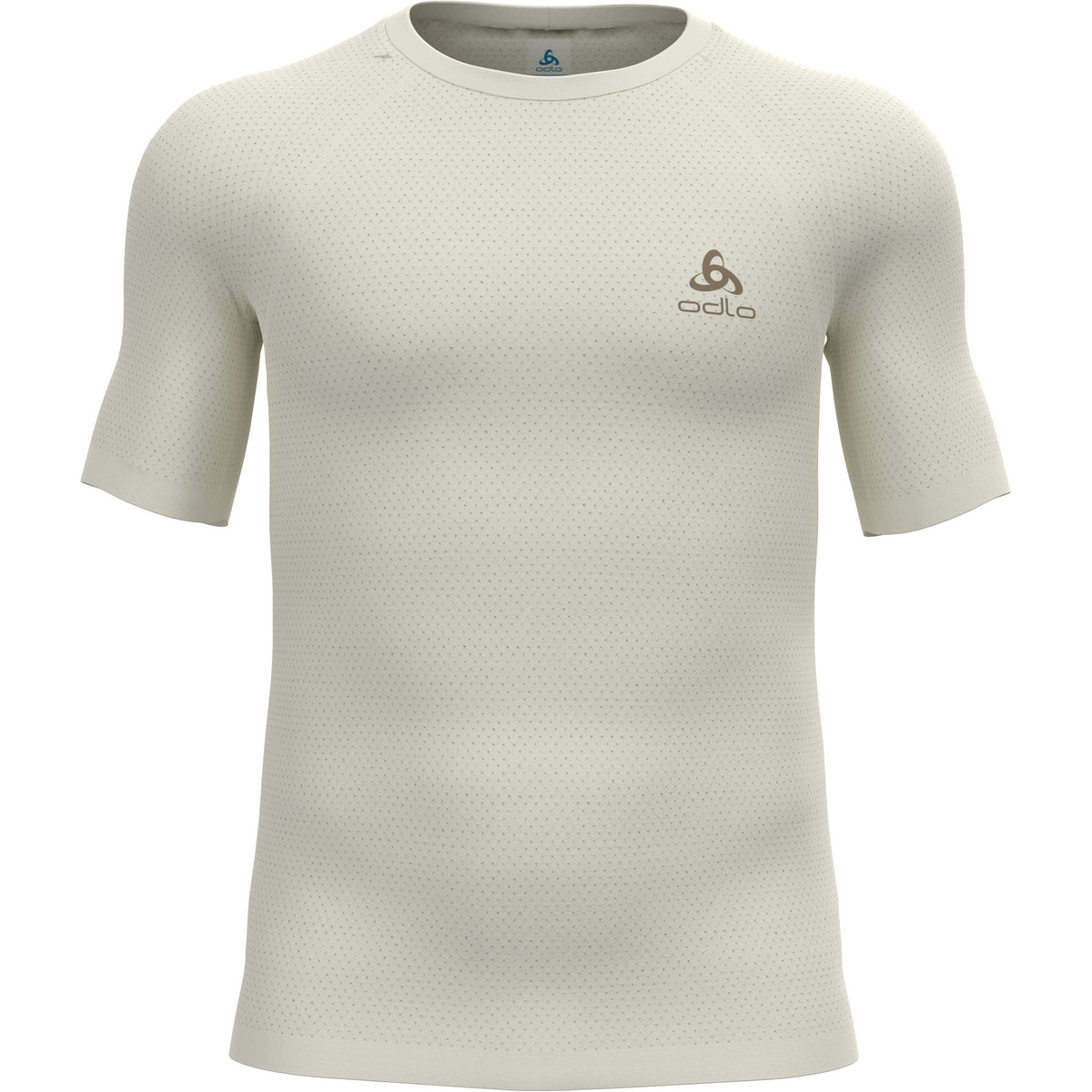 Odlo Herren Merino PW 140 Seamless Bl T-Shirt von Odlo