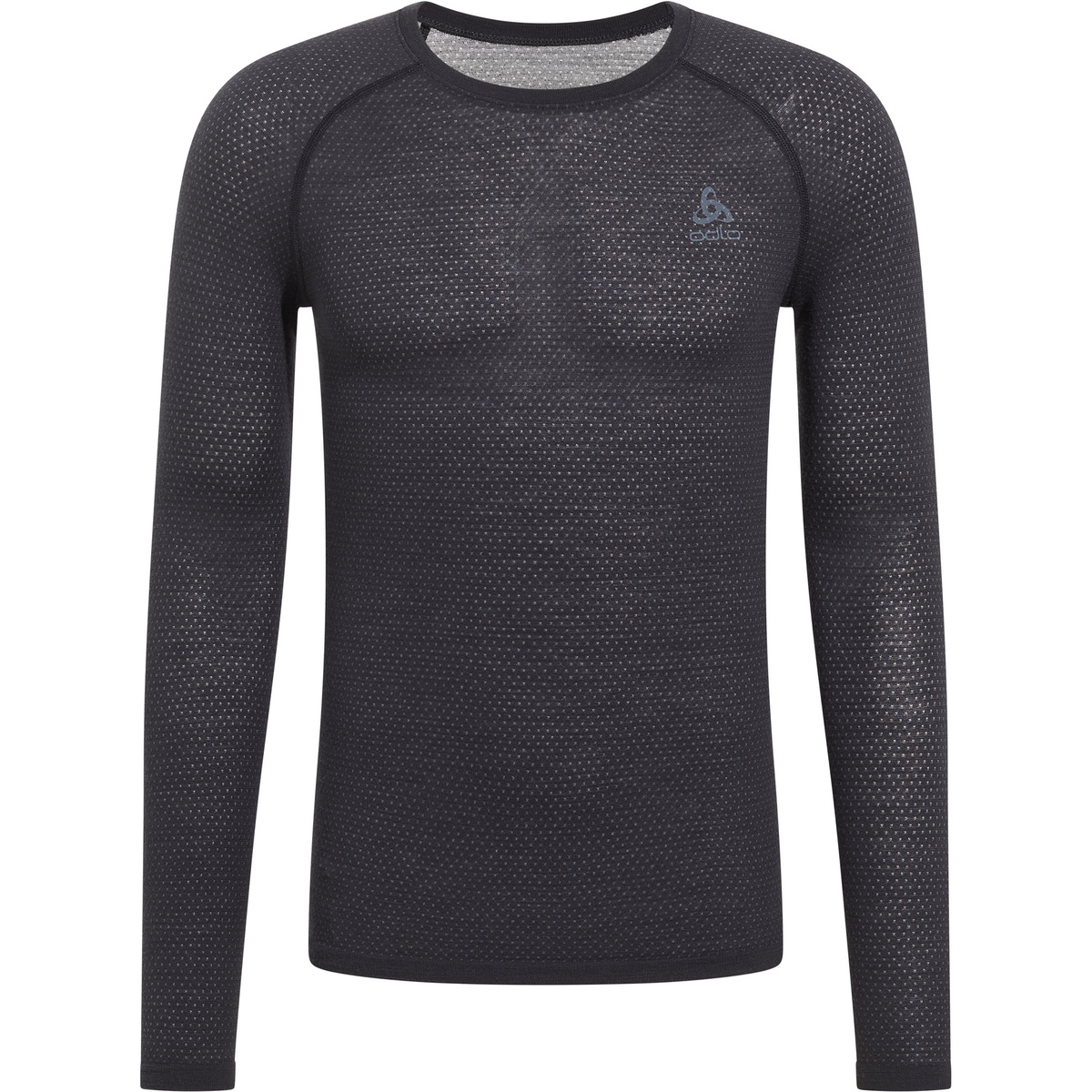 Odlo Herren Merino PW 140 Seamless Longsleeve Odlo Herren Merino PW 140 Seamless Longsleeve von Odlo