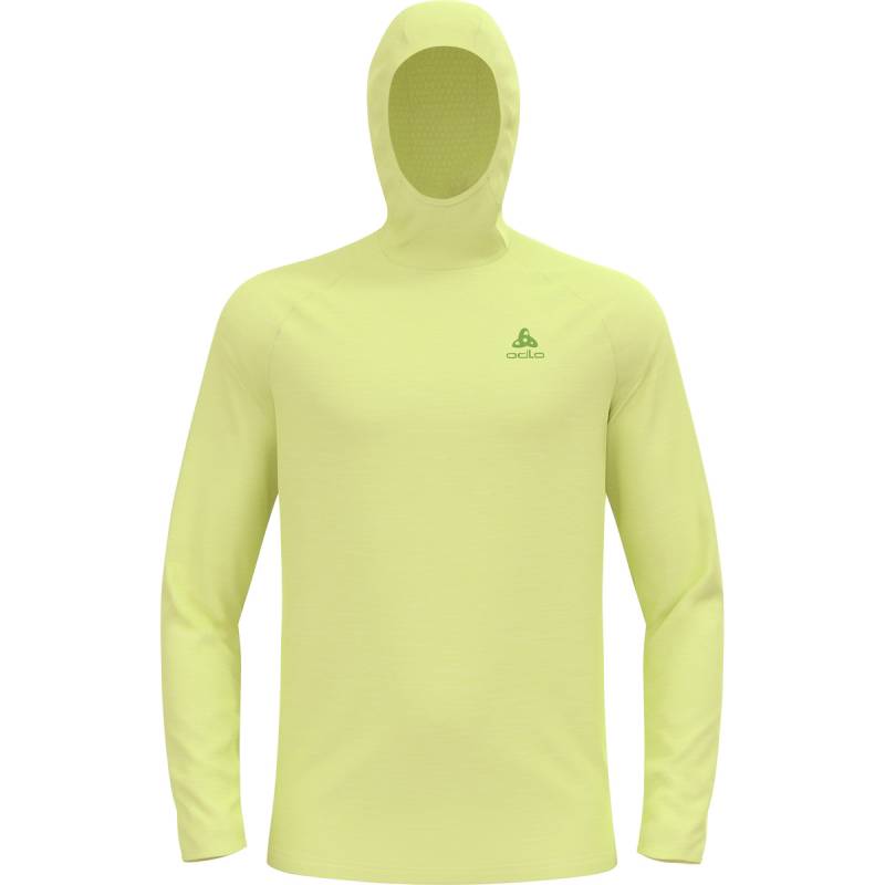 Odlo Herren Millennium Element Hoodie von Odlo