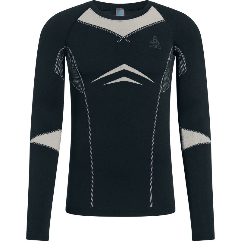 Odlo Herren Performance Evolution Crew Longsleeve von Odlo