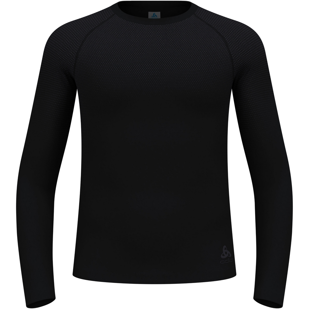 Odlo Herren Performance Light Eco Longsleeve Odlo Herren Performance Light Eco Longsleeve von Odlo