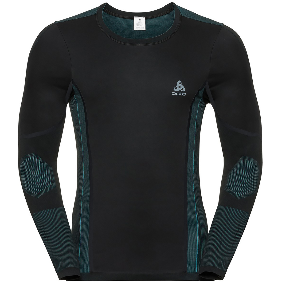 Odlo Herren Performance Windshield Longsleeve Odlo Herren Performance Windshield Longsleeve von Odlo