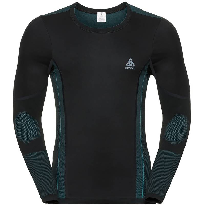 Odlo Herren Performance Windshield Longsleeve von Odlo