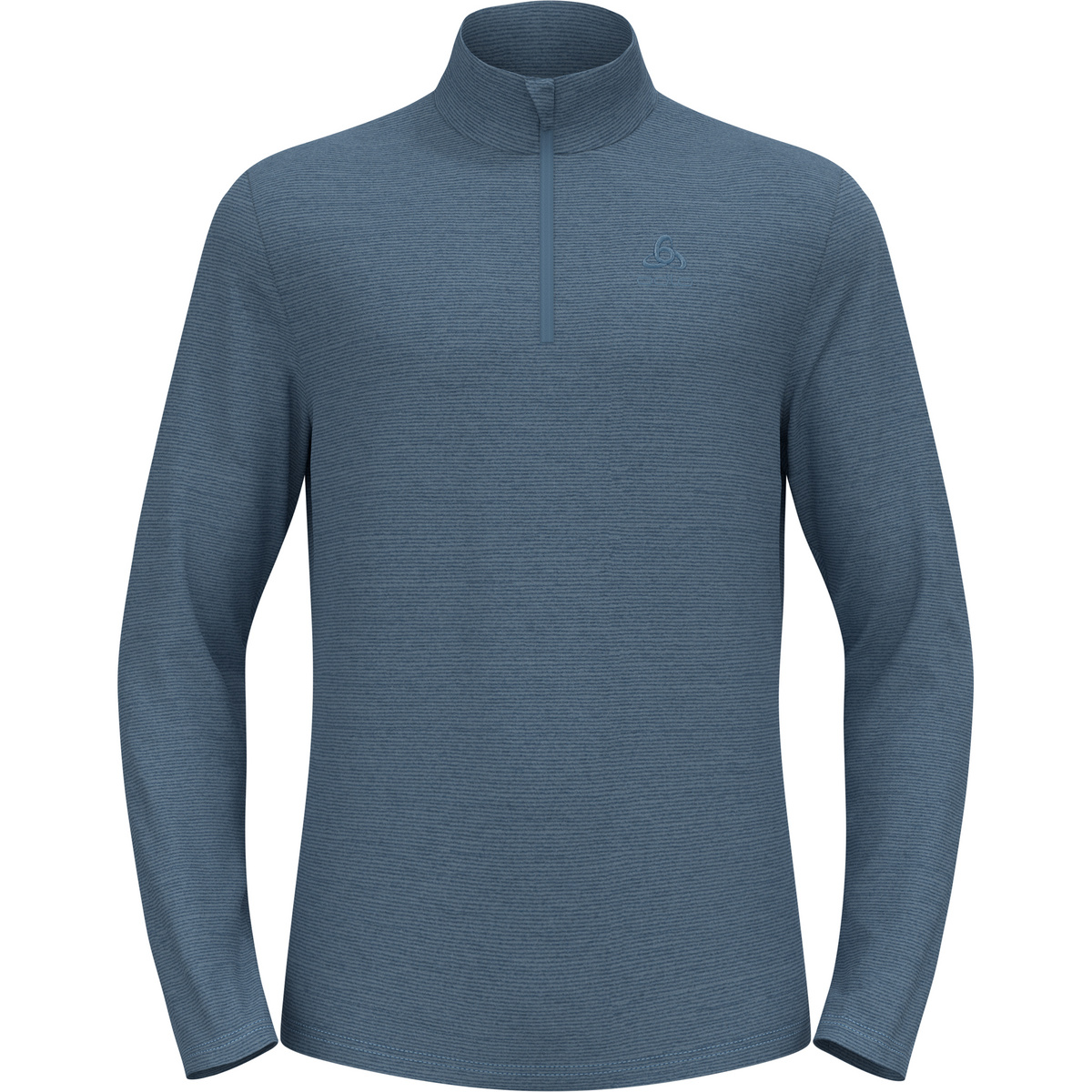Odlo Herren Roy 1/2 Zip Longsleeve Odlo Herren Roy 1/2 Zip Longsleeve von Odlo