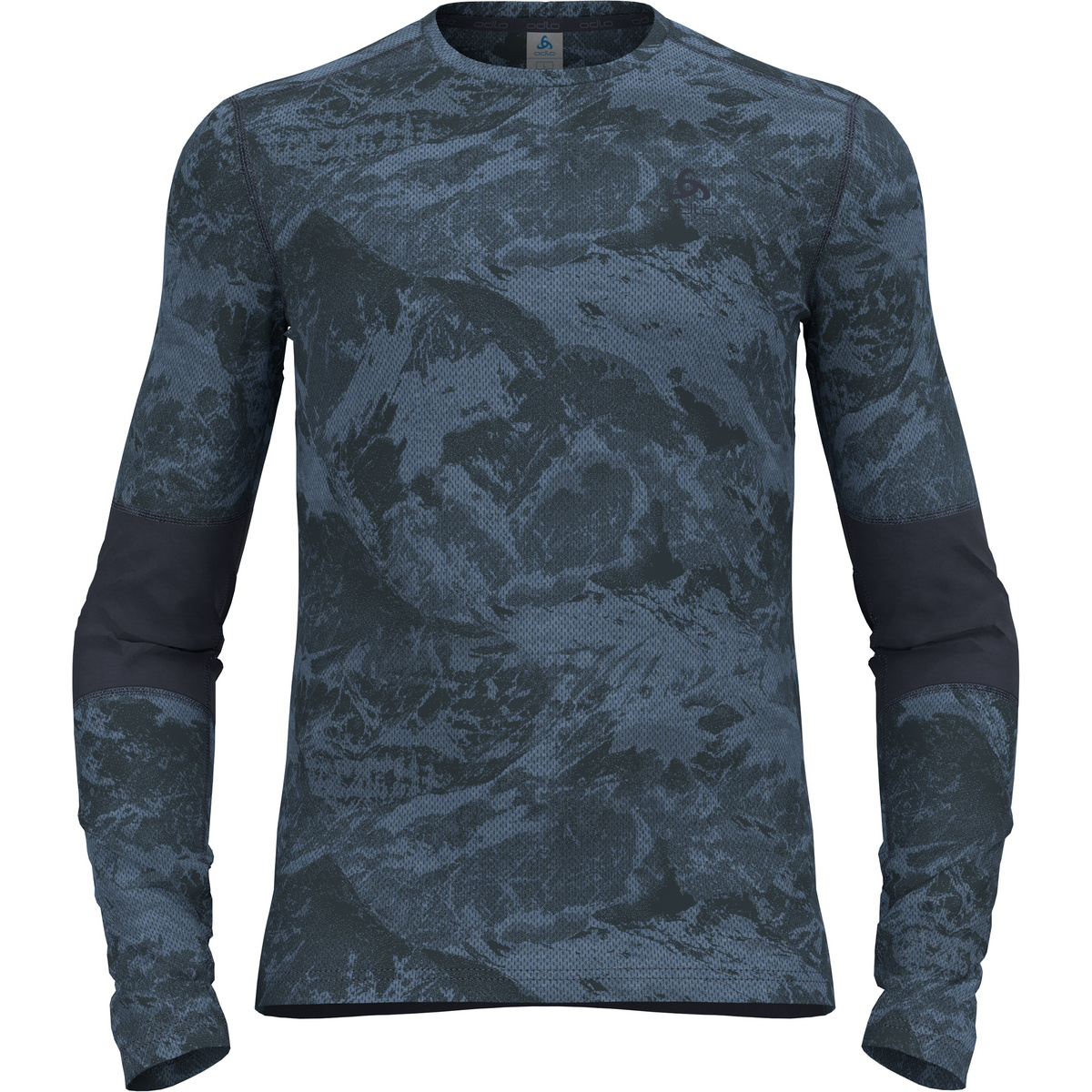 Odlo Herren Whistler Eco Longsleeve von Odlo