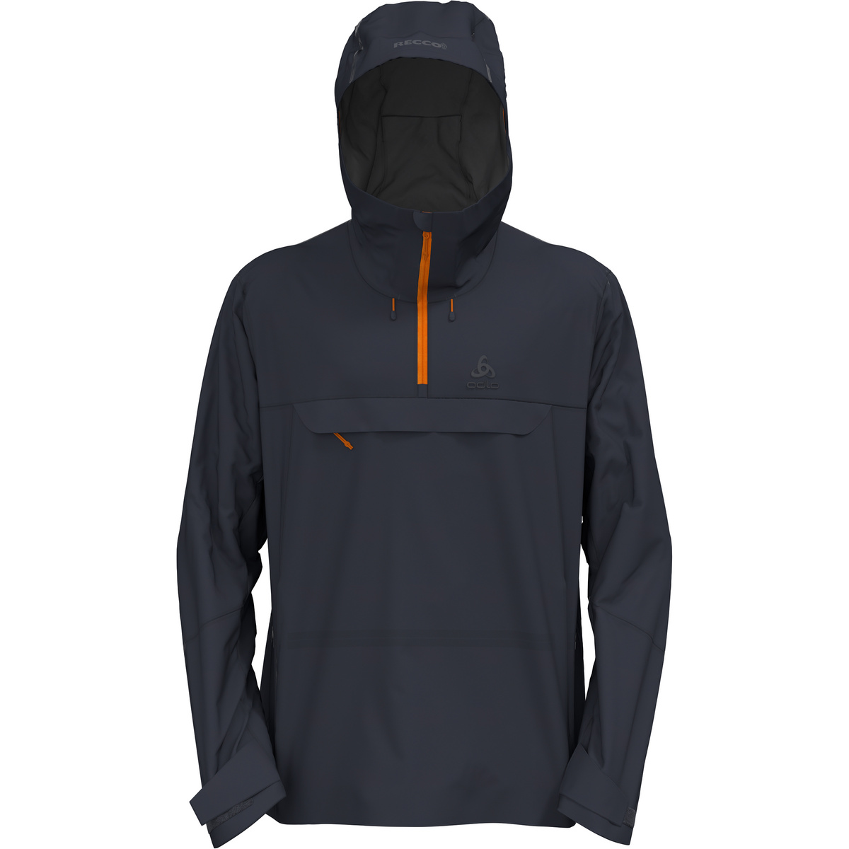 Odlo Herren X-Alp 3l PK Anorak Odlo Herren X-Alp 3l PK Anorak von Odlo