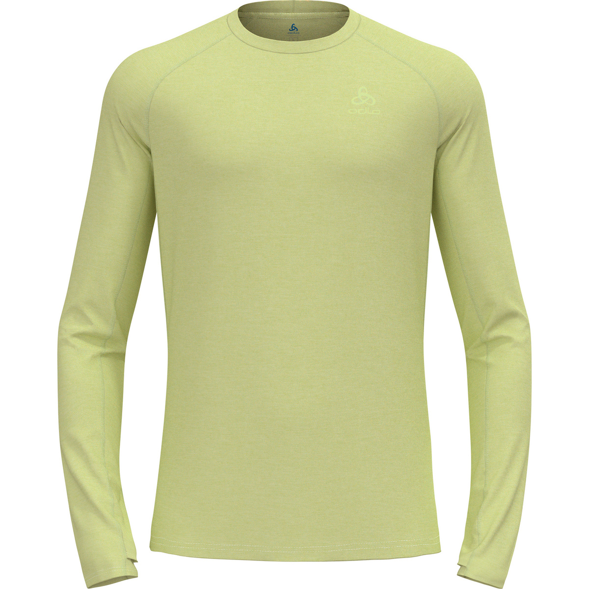 Odlo Herren X-Alp Pw 115 Crew Longsleeve Odlo Herren X-Alp Pw 115 Crew Longsleeve von Odlo