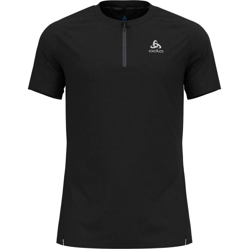 Odlo Herren X-Alp Trail 1/2 Zip T-Shirt von Odlo