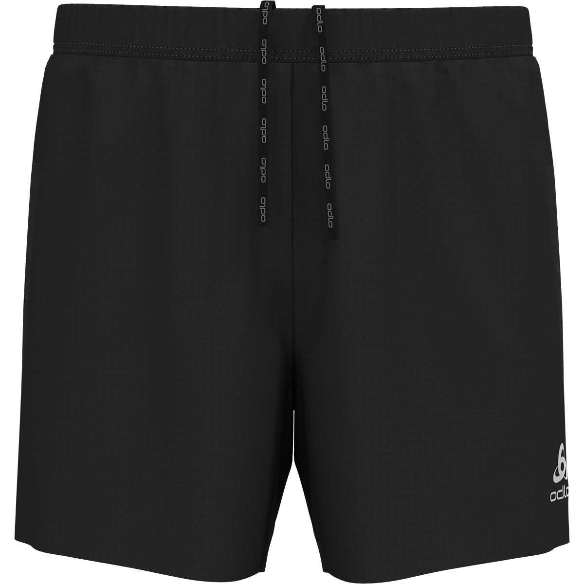 Odlo Herren Zeroweight 5 Inch Shorts von Odlo