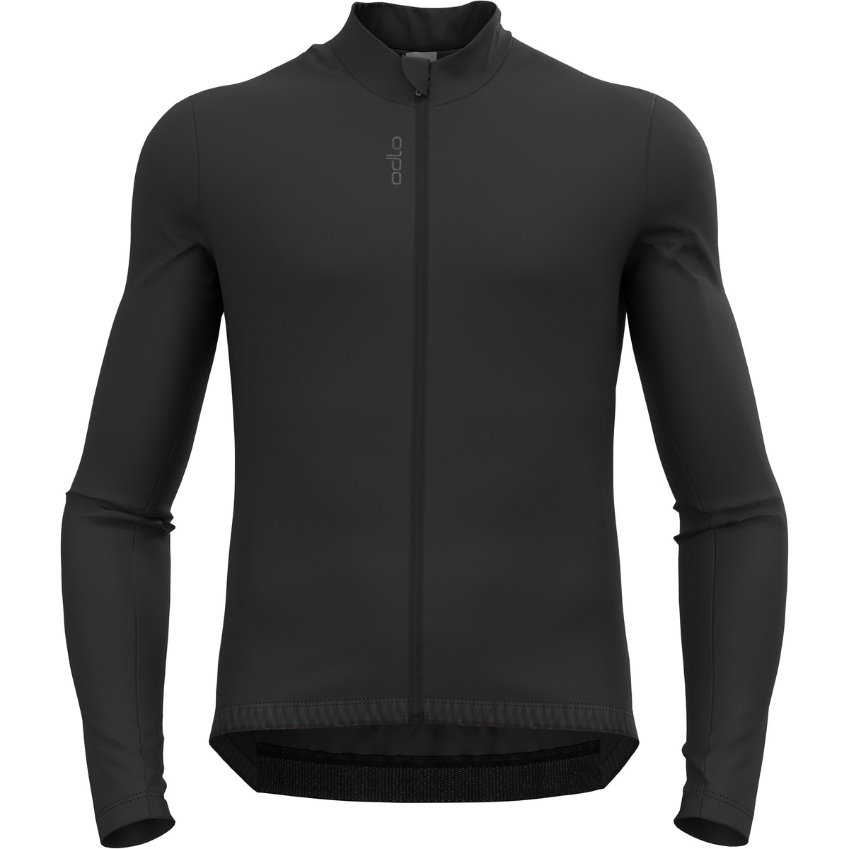 Odlo Herren Zeroweight Ceramiwarm Radtrikot Odlo Herren Zeroweight Ceramiwarm Radtrikot von Odlo