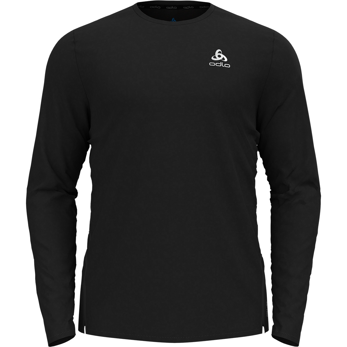 Odlo Herren Zeroweight Chill-Tec Longsleeve Odlo Herren Zeroweight Chill-Tec Longsleeve von Odlo