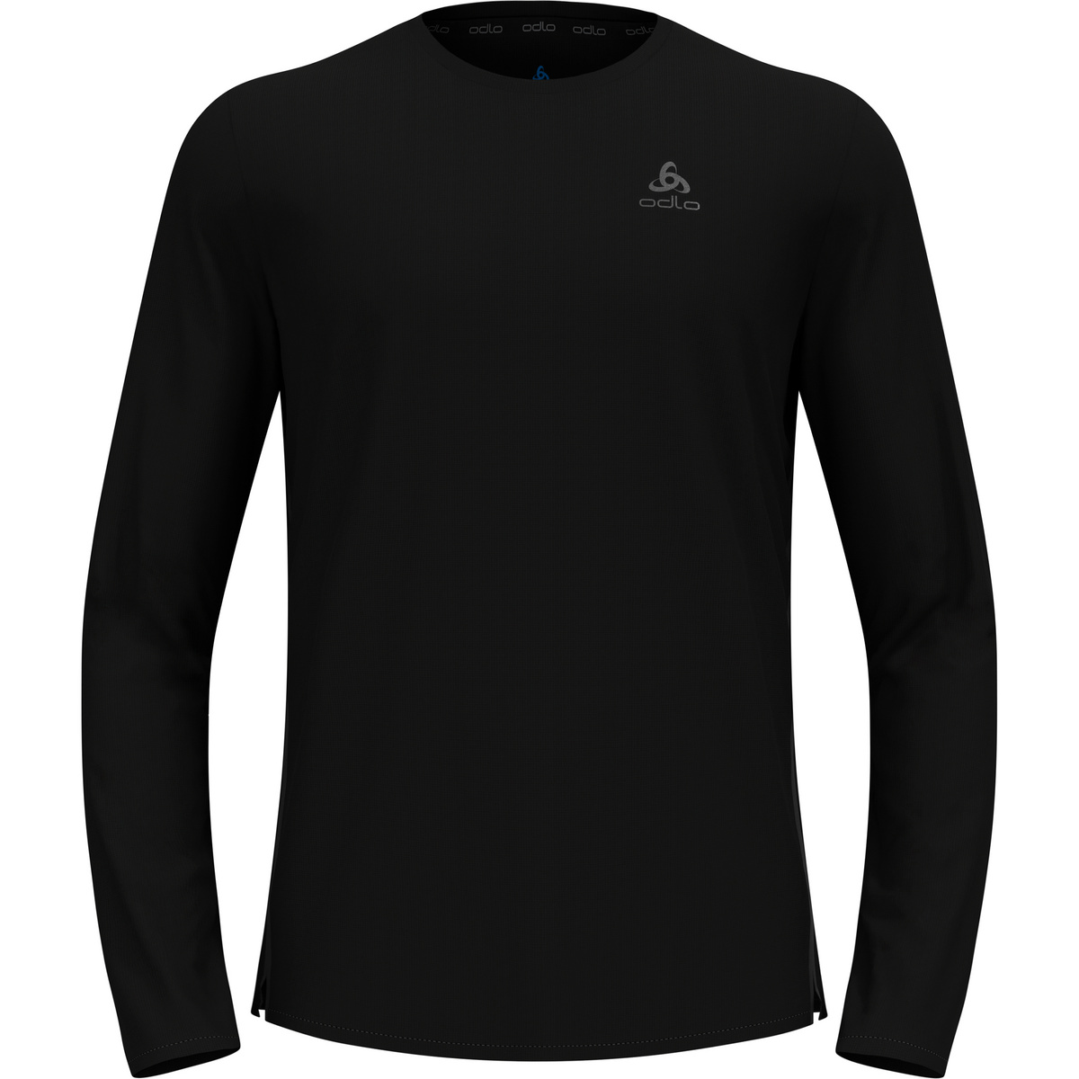 Odlo Herren Zeroweight Chill-Tec Longsleeve Odlo Herren Zeroweight Chill-Tec Longsleeve von Odlo