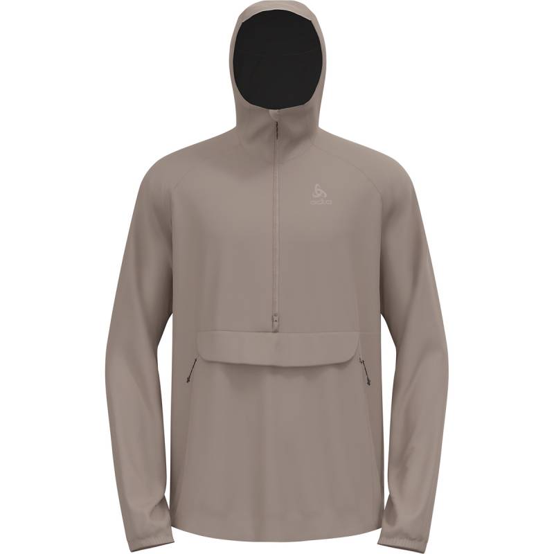 Odlo Herren Zeroweight Pro Windproof Anorak von Odlo