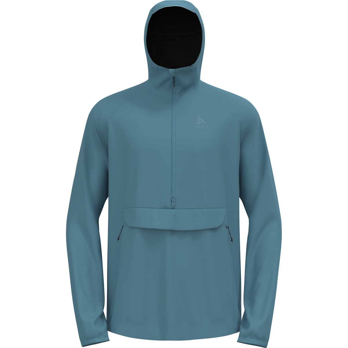 Odlo Herren Zeroweight Pro Windproof Anorak Odlo Herren Zeroweight Pro Windproof Anorak von Odlo