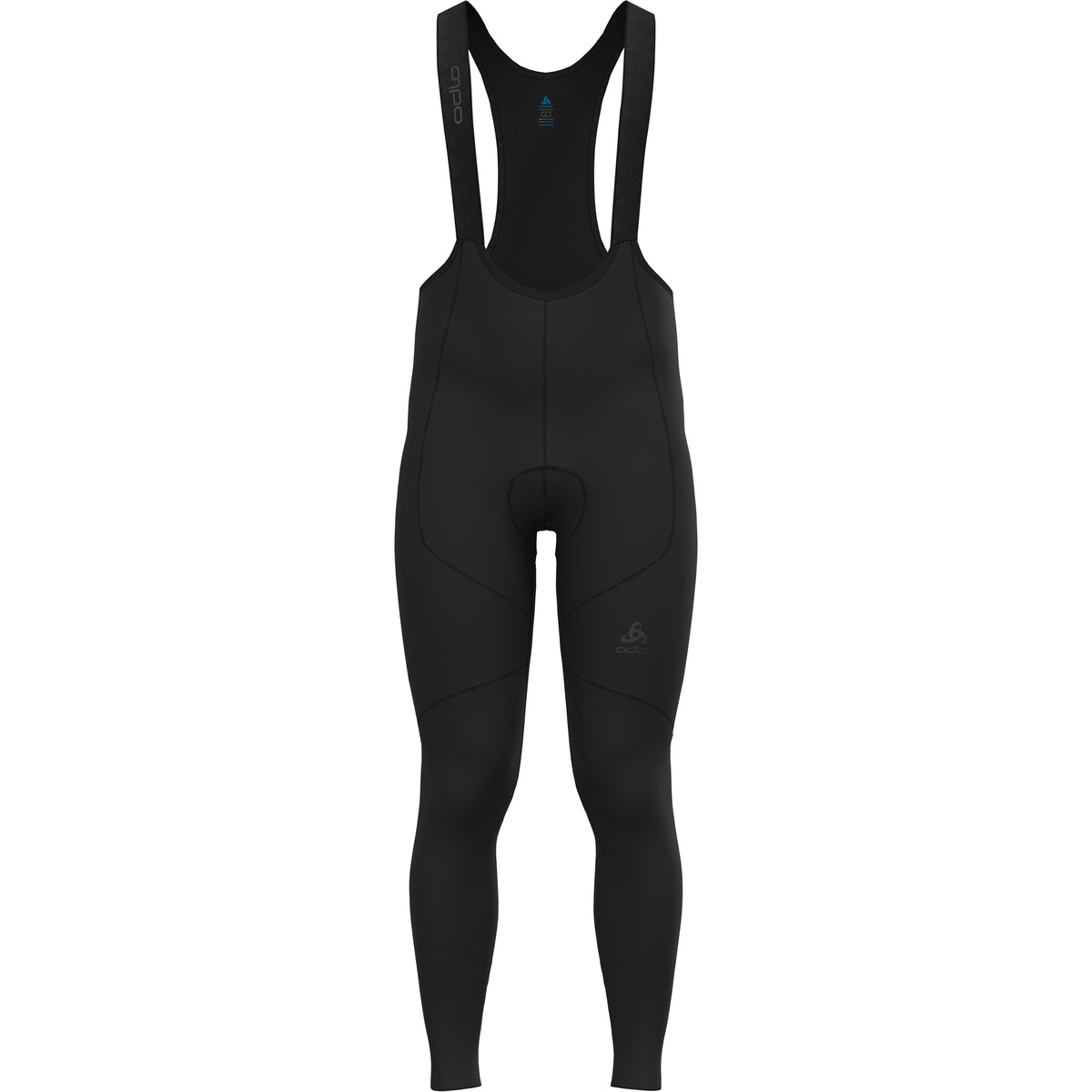 Odlo Herren Zeroweight Pro X-Warm Bib lang Odlo Herren Zeroweight Pro X-Warm Bib lang von Odlo