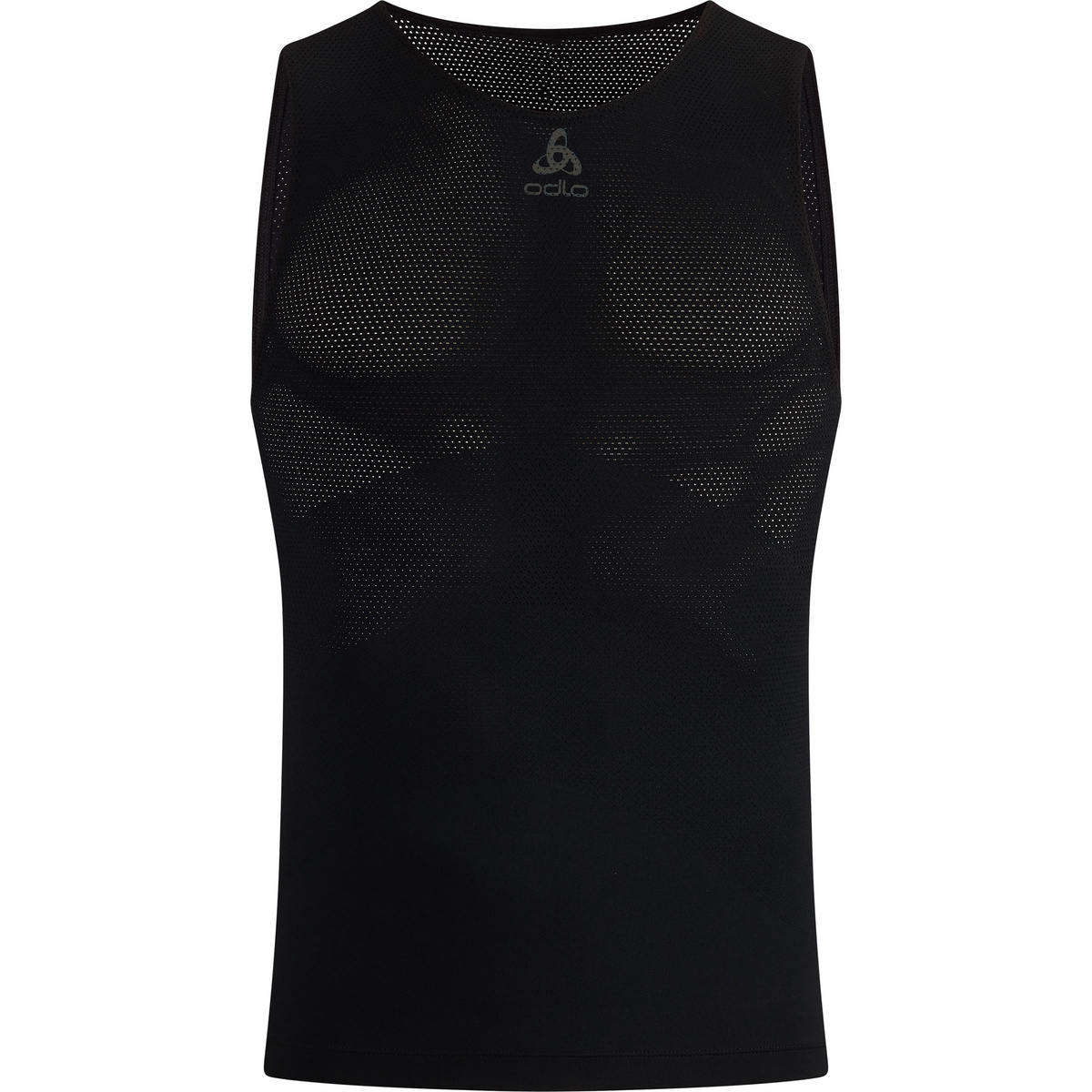 Odlo Herren Zeroweight Seamless Top Odlo Herren Zeroweight Seamless Top von Odlo