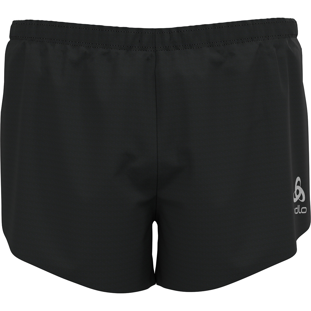 Odlo Herren Zeroweight Split Shorts von Odlo