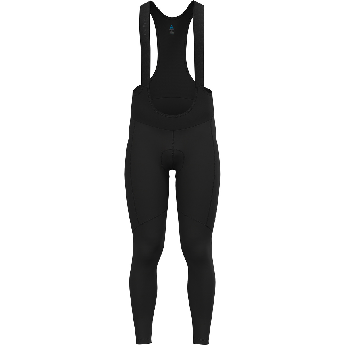 Odlo Herren Zeroweight Warm Bib lang Odlo Herren Zeroweight Warm Bib lang von Odlo