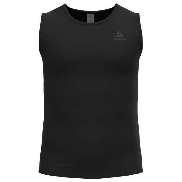 Odlo - Merino PW 140 Seamless Baselayer Crew Neck Singlet - Merinounterwäsche Gr L;XL;XXL grau/beige;oliv;schwarz von Odlo