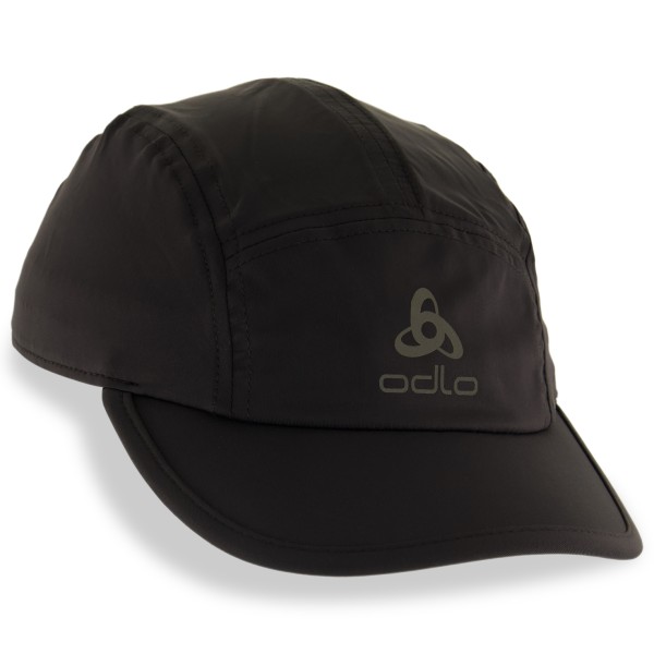 Odlo - Performance Light Cap - Cap Gr L/XL schwarz von Odlo