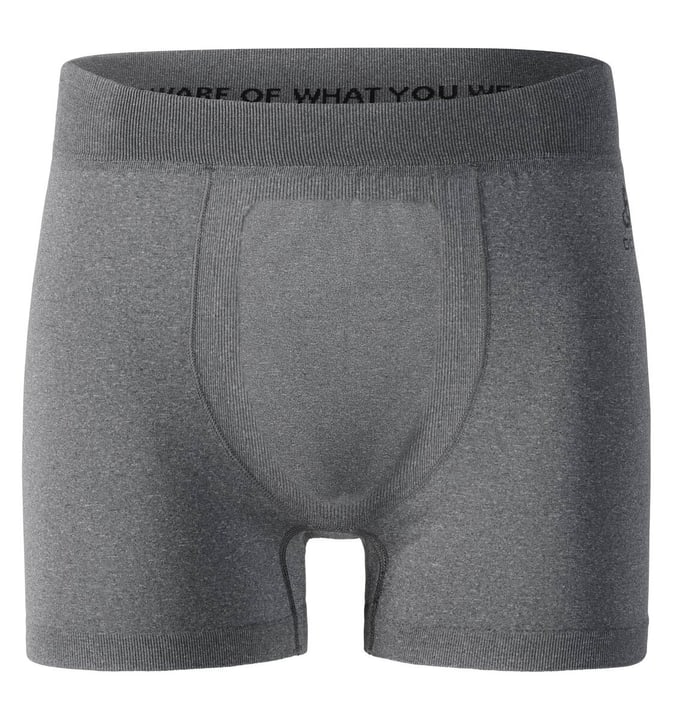 Odlo Performance Light Eco Boxershorts hellgrau von Odlo