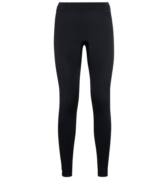 Odlo Performance Warm Eco Unterhose schwarz von Odlo