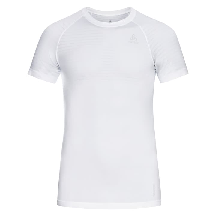 Odlo Performance X-Light Eco T-Shirt weiss von Odlo