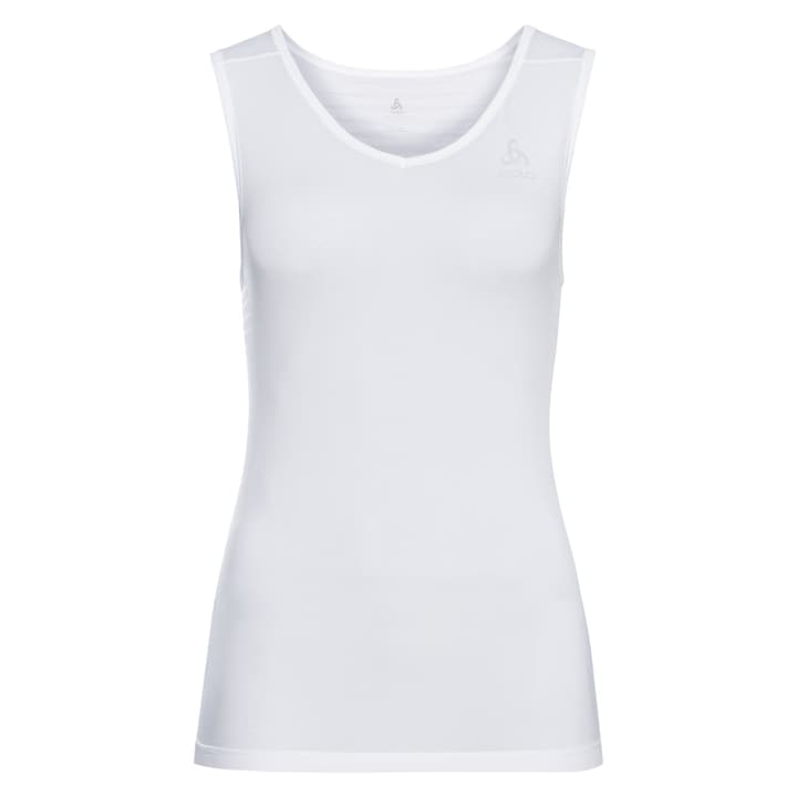 Odlo Performance X-Light Eco Top weiss von Odlo