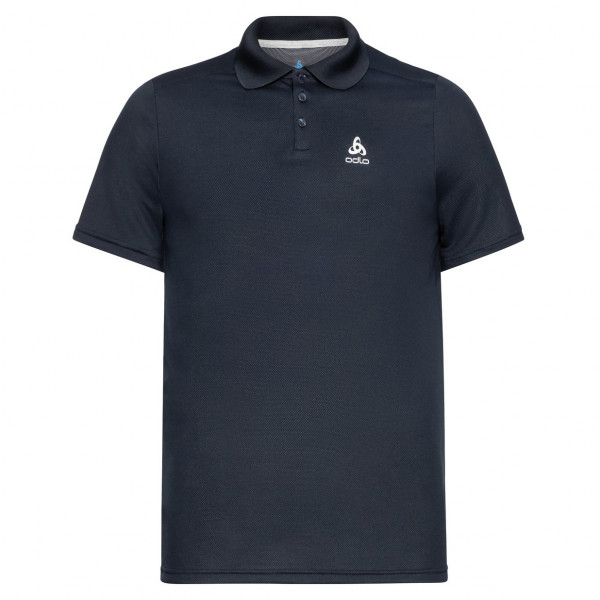 Odlo - Polo Shirt S/S F-Dry - Polo-Shirt Gr L blau Odlo - Polo Shirt S/S F-Dry - Polo-Shirt Gr L blau von Odlo