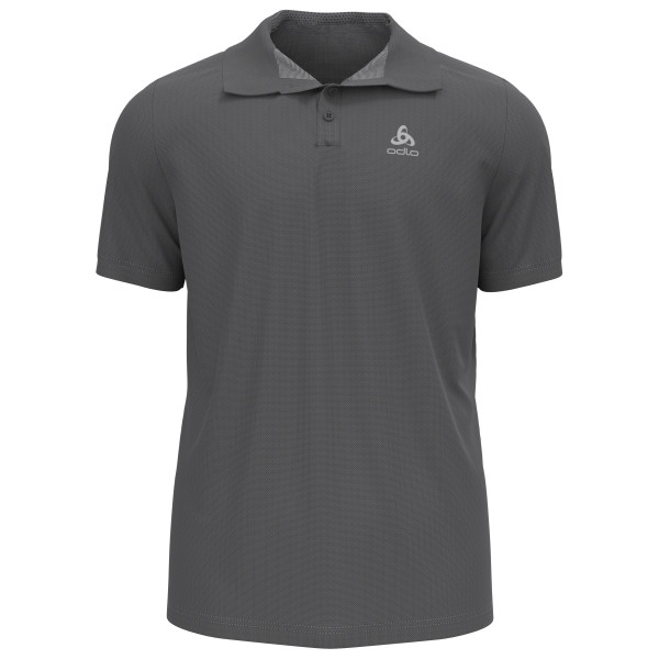 Odlo - Polo Shirt S/S F-Dry - Polo-Shirt Gr M grau Odlo - Polo Shirt S/S F-Dry - Polo-Shirt Gr M grau von Odlo