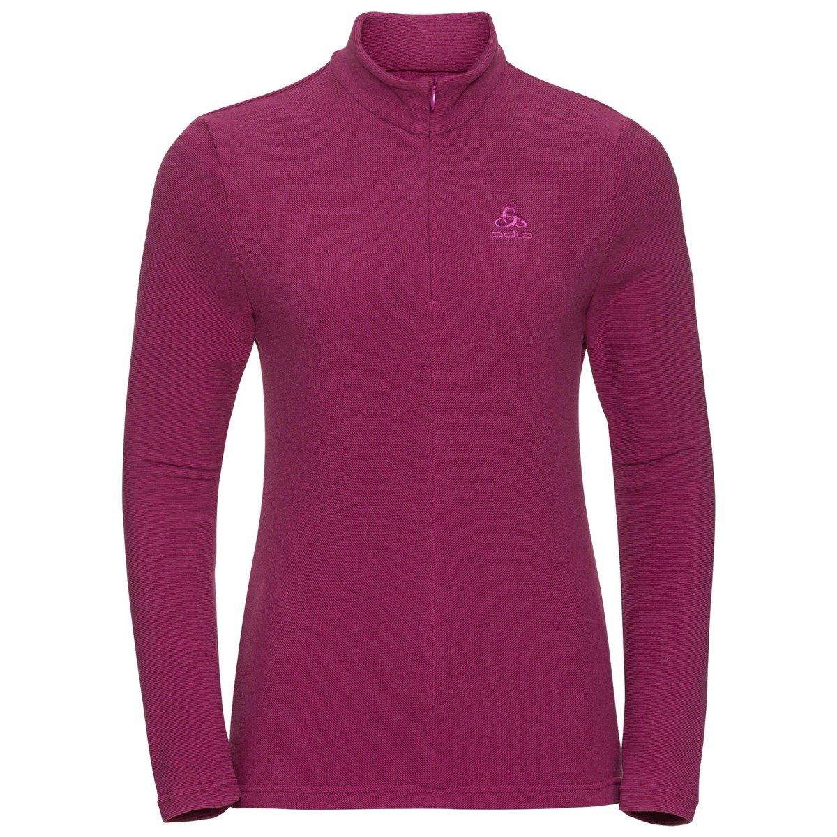 Odlo Roy Midlayer 1/2 Zip-L L Odlo Roy Midlayer 1/2 Zip-L L von Odlo
