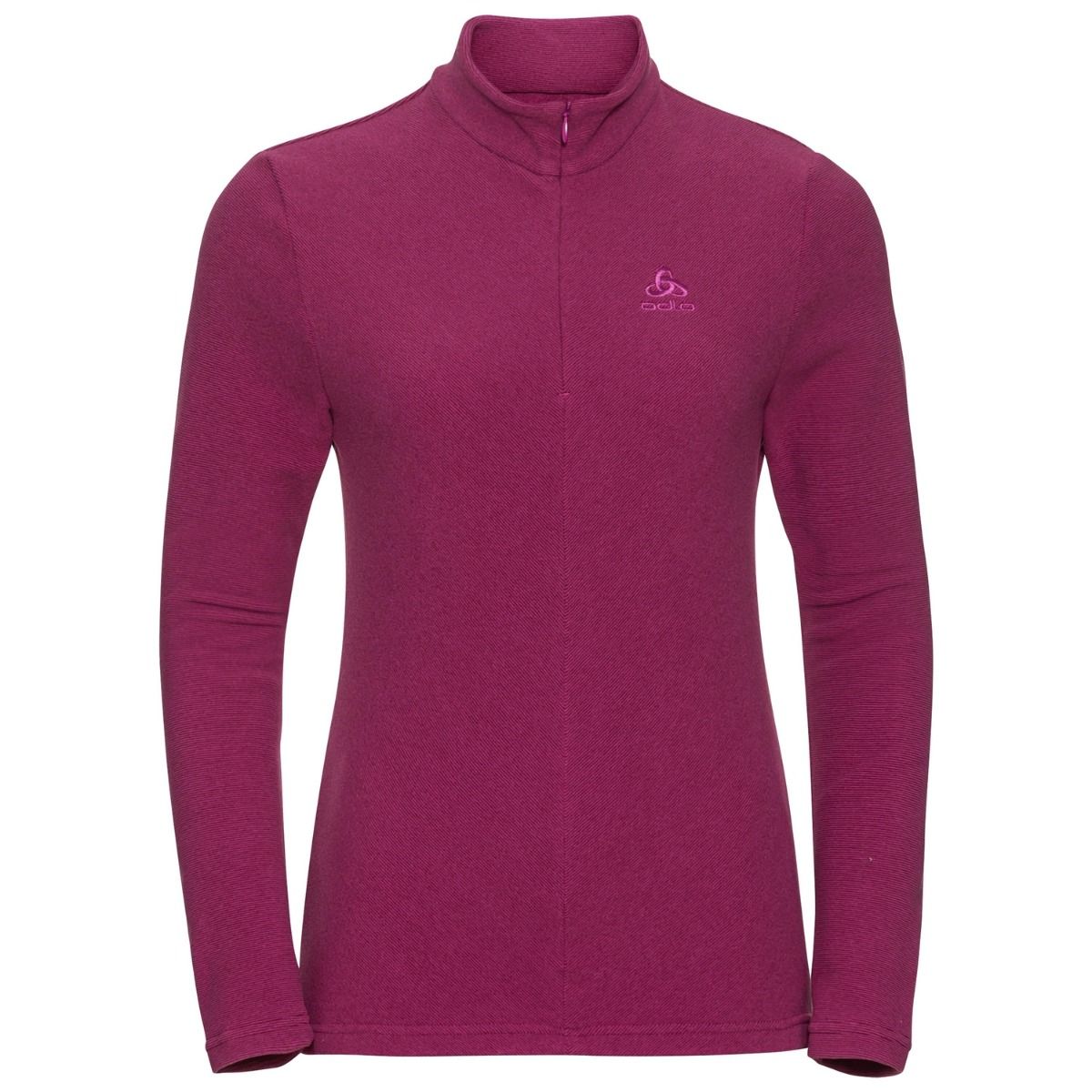 Odlo Roy Midlayer 1/2 Zip-XL XL Odlo Roy Midlayer 1/2 Zip-XL XL von Odlo