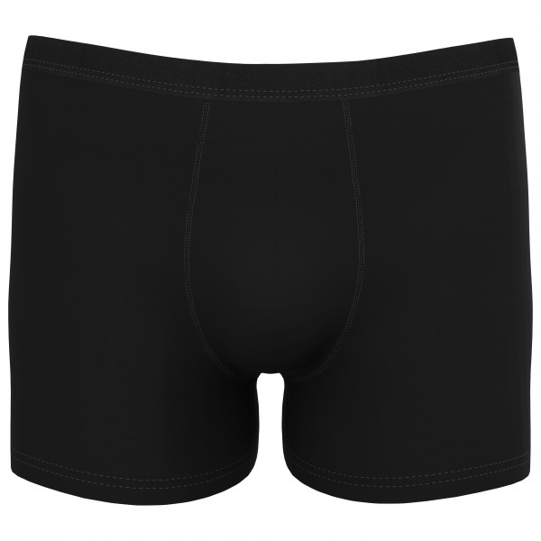 Odlo - SUW Bottom Boxer Active F-Dry Light Eco - Kunstfaserunterwäsche Gr L;M;S;XL grau;schwarz von Odlo