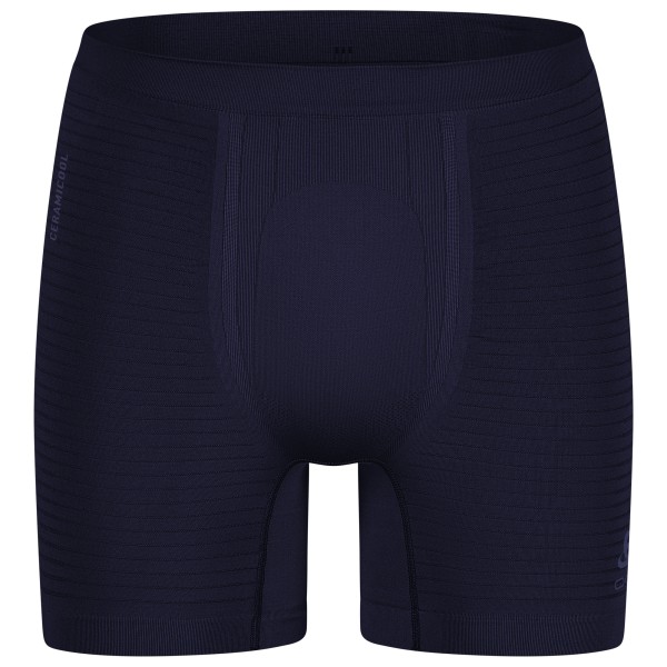 Odlo - SUW Bottom Boxer Performance X-Light Eco - Kunstfaserunterwäsche Gr XL blau von Odlo