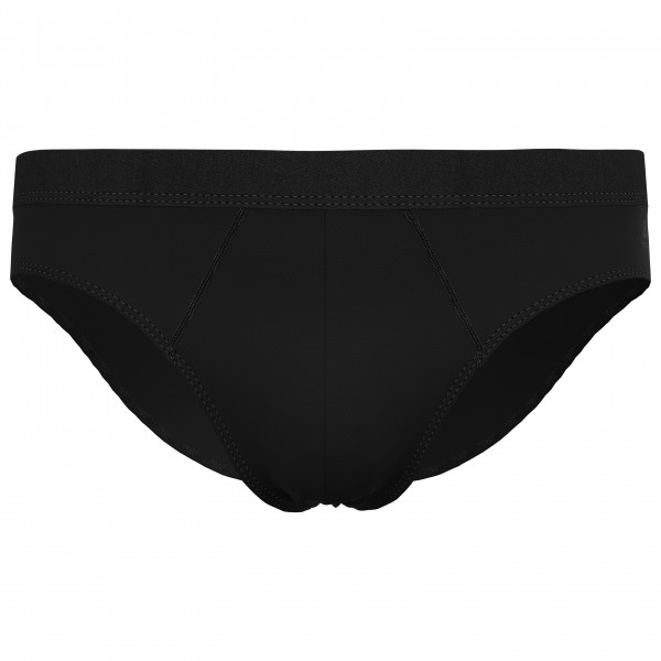 Odlo - SUW Bottom Brief Active F-Dry Light Eco - Kunstfaserunterwäsche Gr L;M;S;XL;XXL schwarz von Odlo