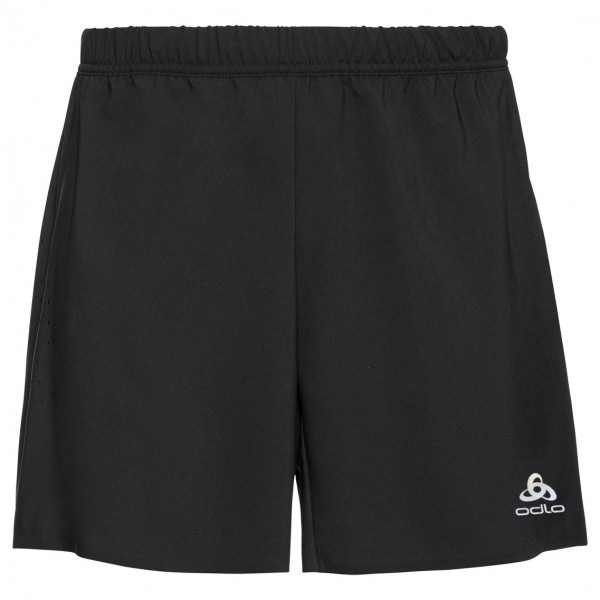 Odlo - Shorts Zeroweight 5 Inch - Laufshorts Gr L;M;S;XL blau;schwarz von Odlo