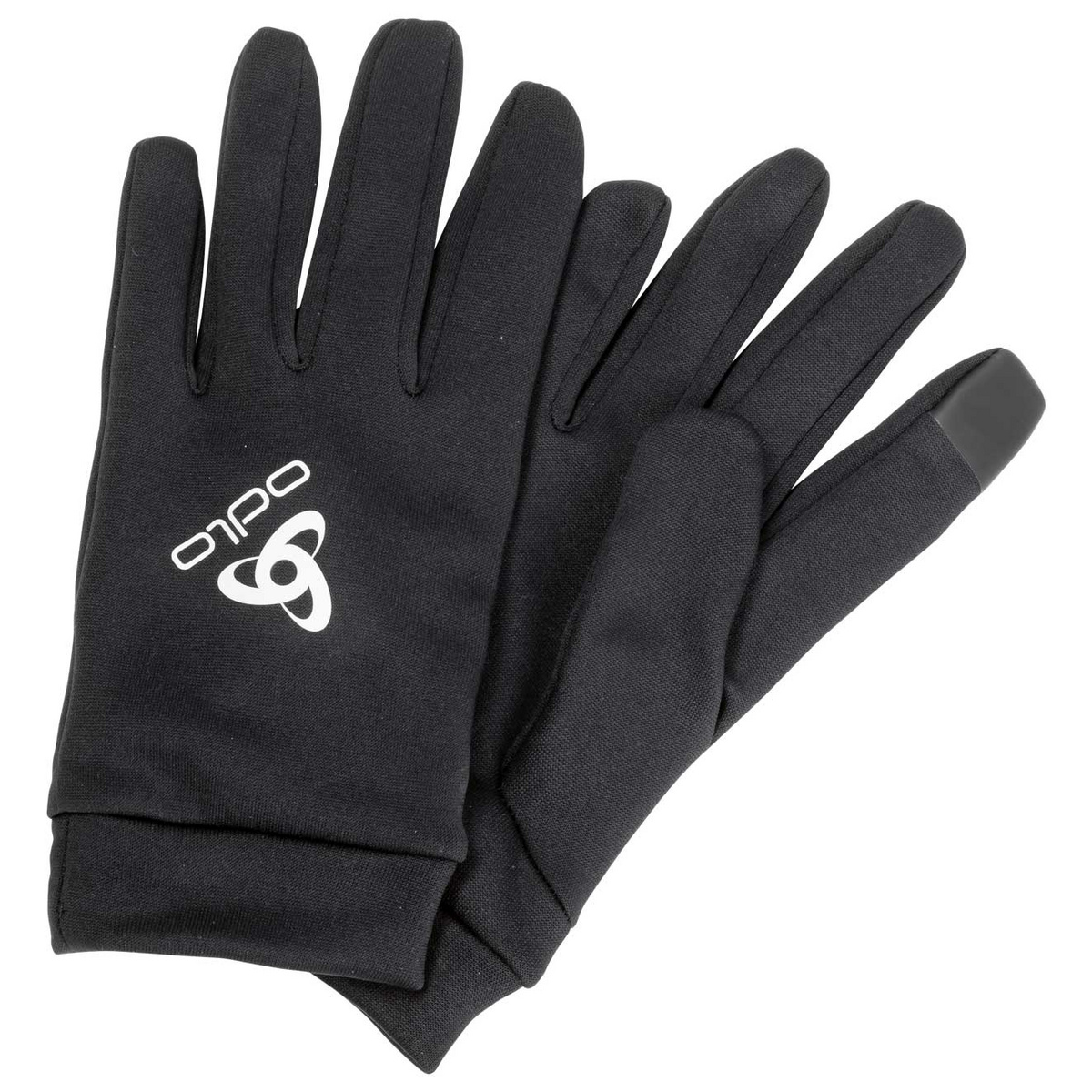 Odlo Stretchfleece Liner Eco E-Tip Handschuhe von Odlo