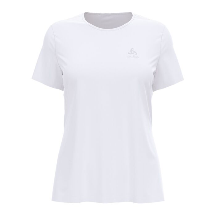 Odlo T-Shirt Cardada für Damen, weiss, Xxxl von Odlo