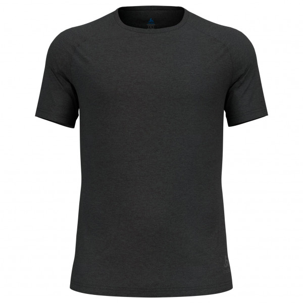 Odlo - T-Shirt Crew Neck S/S Active 365 - Funktionsshirt Gr 3XL;L;M;S;XL;XXL blau;grau;schwarz von Odlo