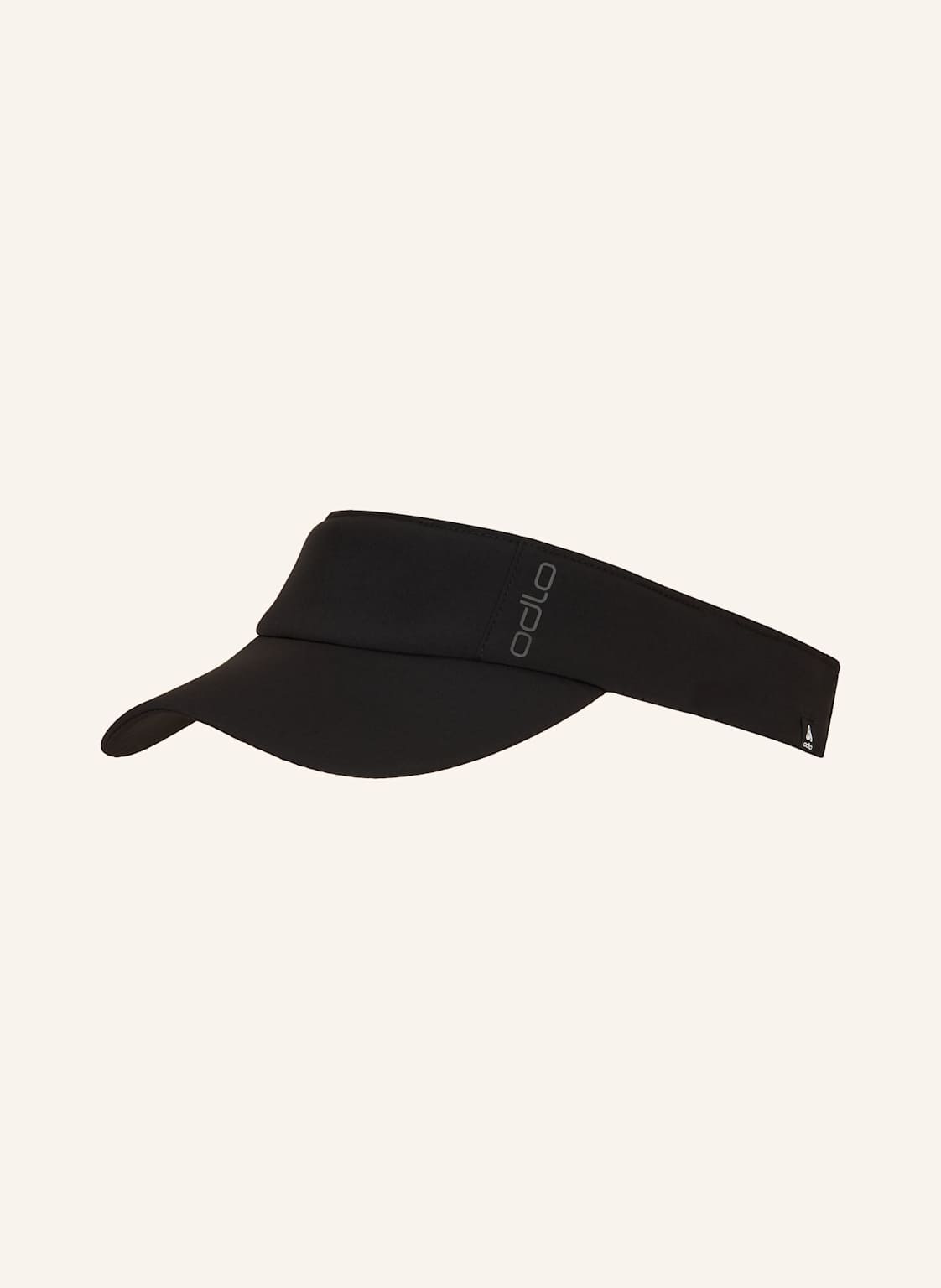 Odlo Visor-Cap Performance X-Light schwarz von Odlo