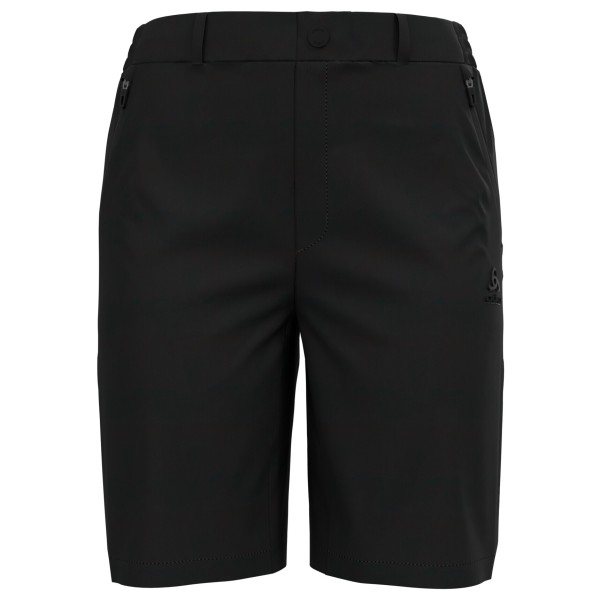 Odlo - Women's Ascent Light Short - Shorts Gr 38 schwarz von Odlo