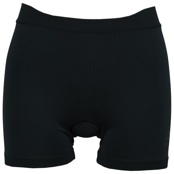Odlo - Women's Panty Performance Light Eco - Kunstfaserunterwäsche Gr L schwarz von Odlo