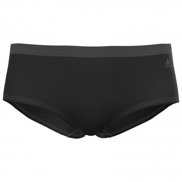 Odlo - Women's SUW Bottom Panty Active F-Dry Light Eco - Kunstfaserunterwäsche Gr L;M;S;XL;XS;XXL blau;schwarz von Odlo