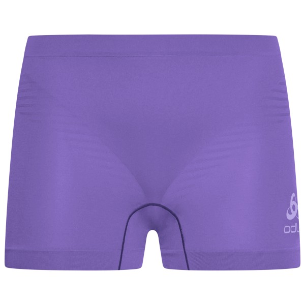 Odlo - Women's SUW Bottom Panty Performance X-Light Eco - Kunstfaserunterwäsche Gr S lila von Odlo