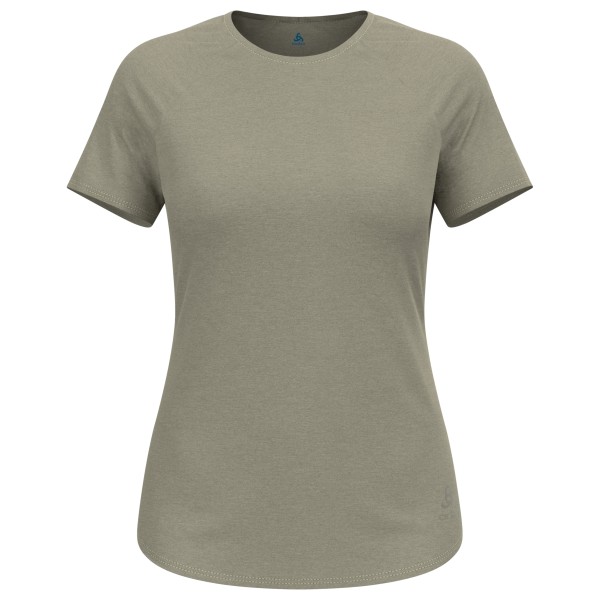 Odlo - Women's T-Shirt Crew Neck S/S Essential 365 - Laufshirt Gr XXL oliv Odlo - Women's T-Shirt Crew Neck S/S Essential 365 - Laufshirt Gr XXL oliv von Odlo