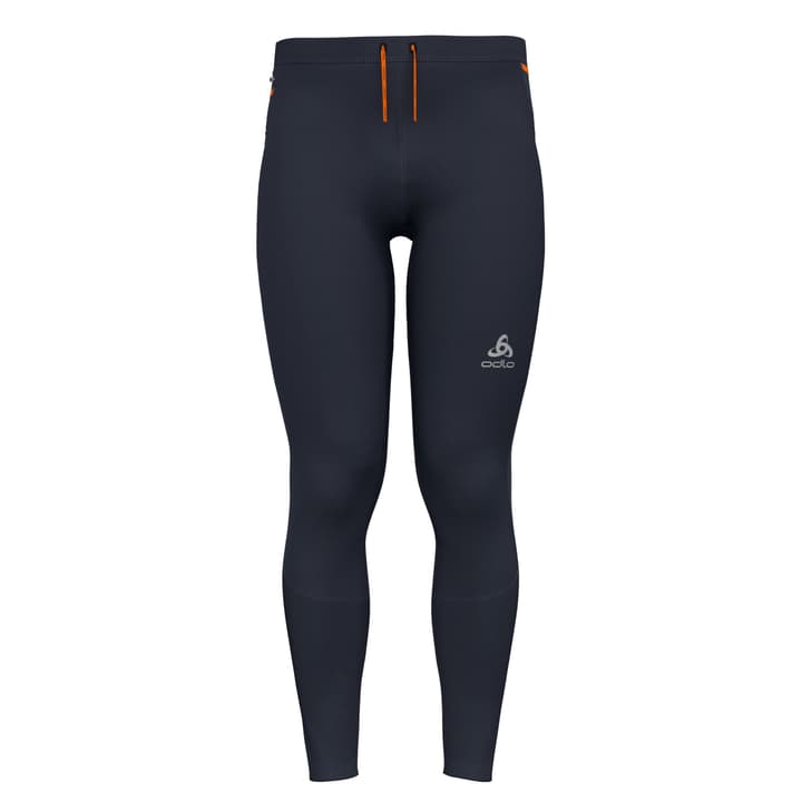 Odlo X-Alp Winter Tights anthrazit von Odlo